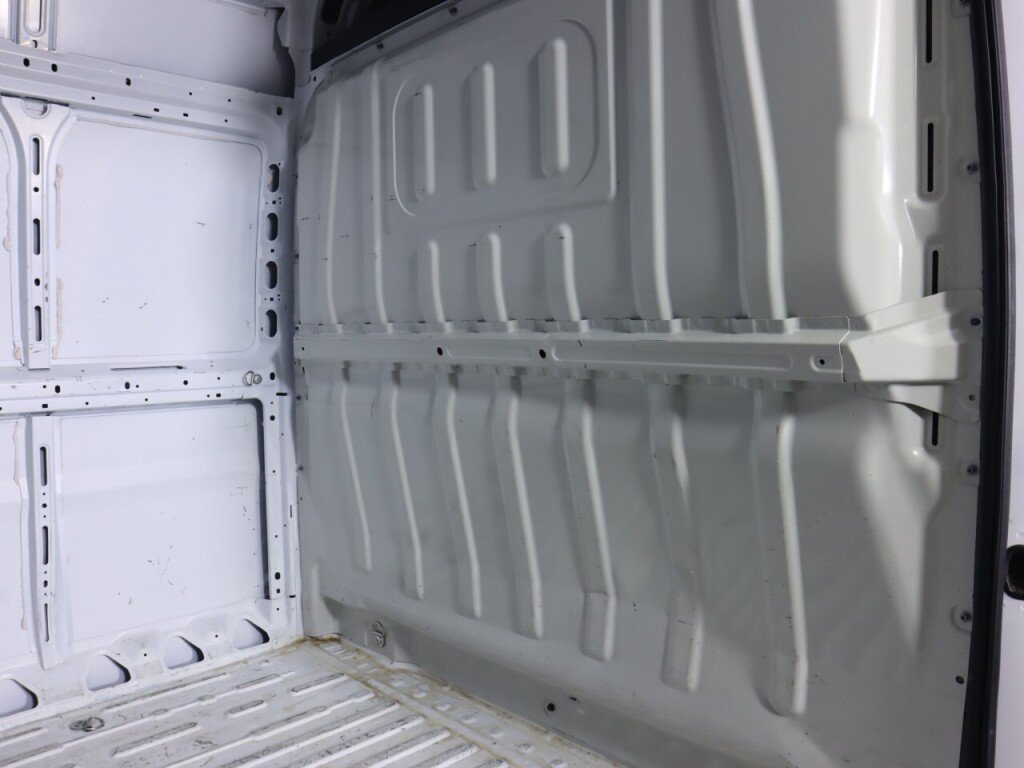 Used 2023 RAM ProMaster 3500 FWD image 29