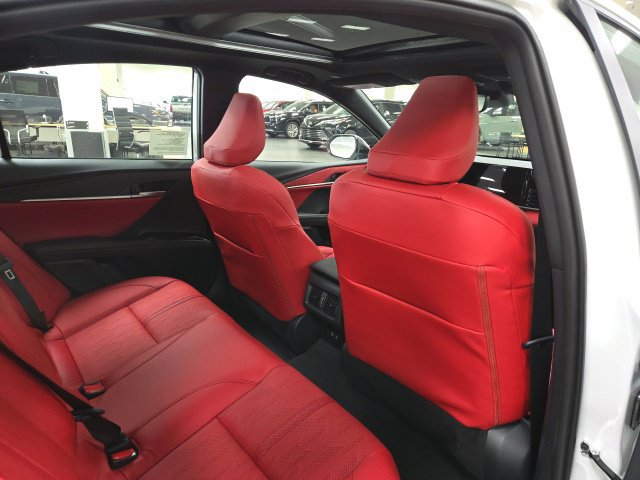 New 2026 Toyota Camry XSE w/ Premium Plus Package FWD image 11
