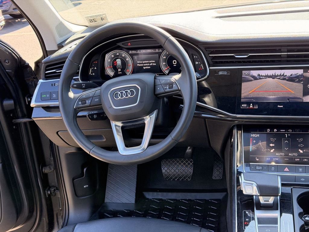 Used 2023 Audi Q7 2.0T Premium Plus w/ Premium Plus Package AWD/4WD image 20