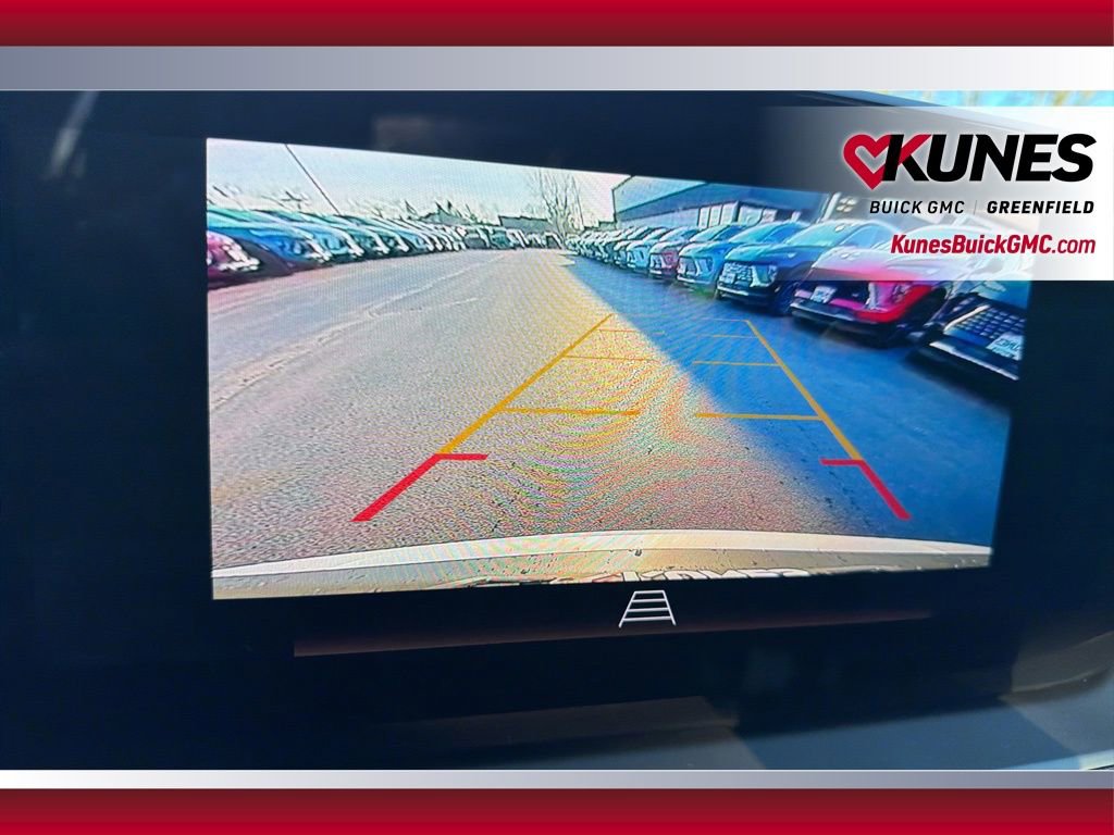 New 2026 Buick Envista Preferred w/ Convenience I Package image 28
