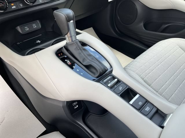 New 2027 Honda HR-V LX image 22