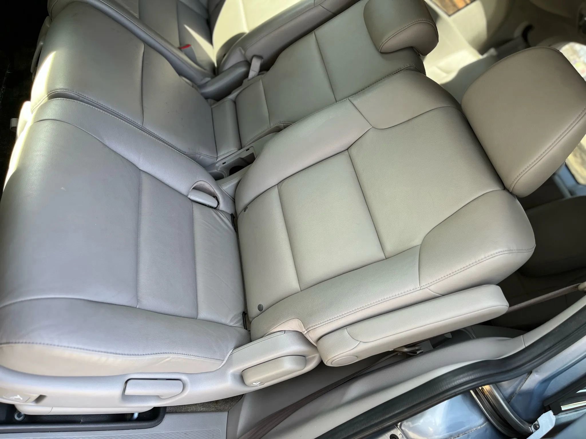 Used 2013 Honda Odyssey EX-L image 15