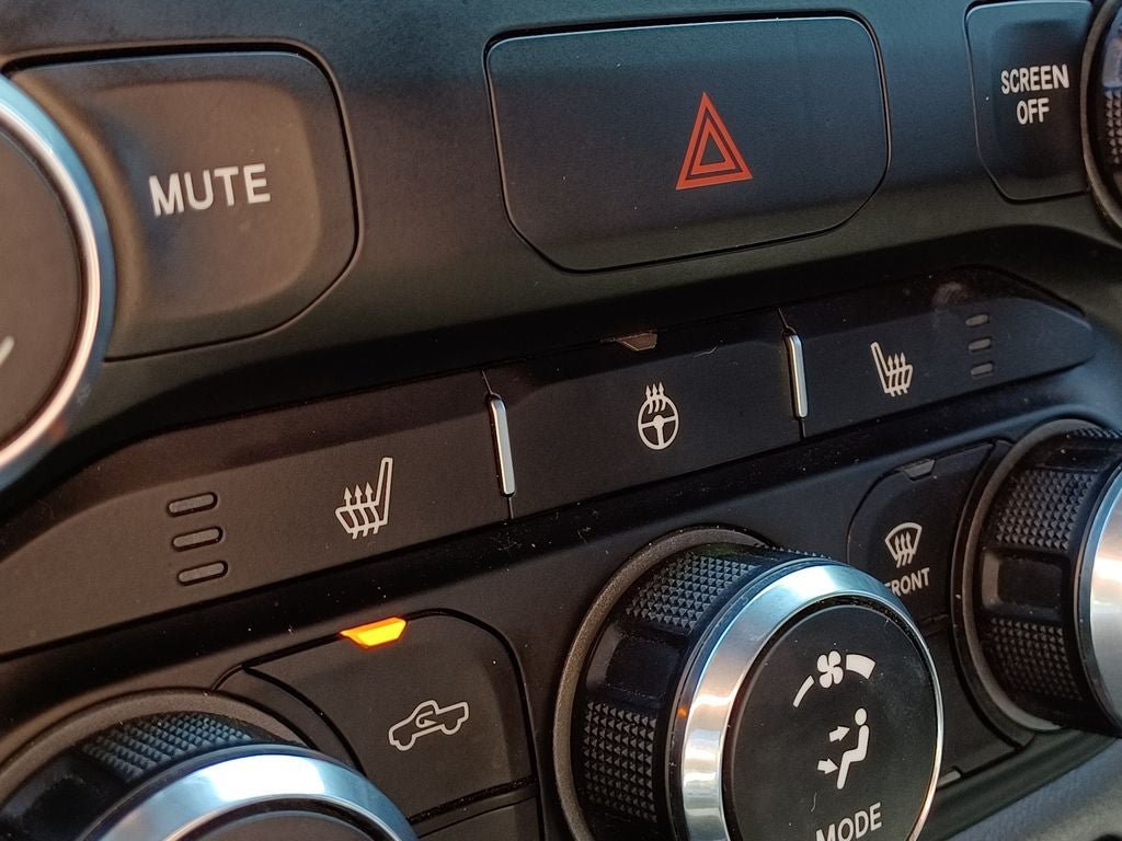 Used 2021 RAM 1500 Big Horn AWD/4WD image 24