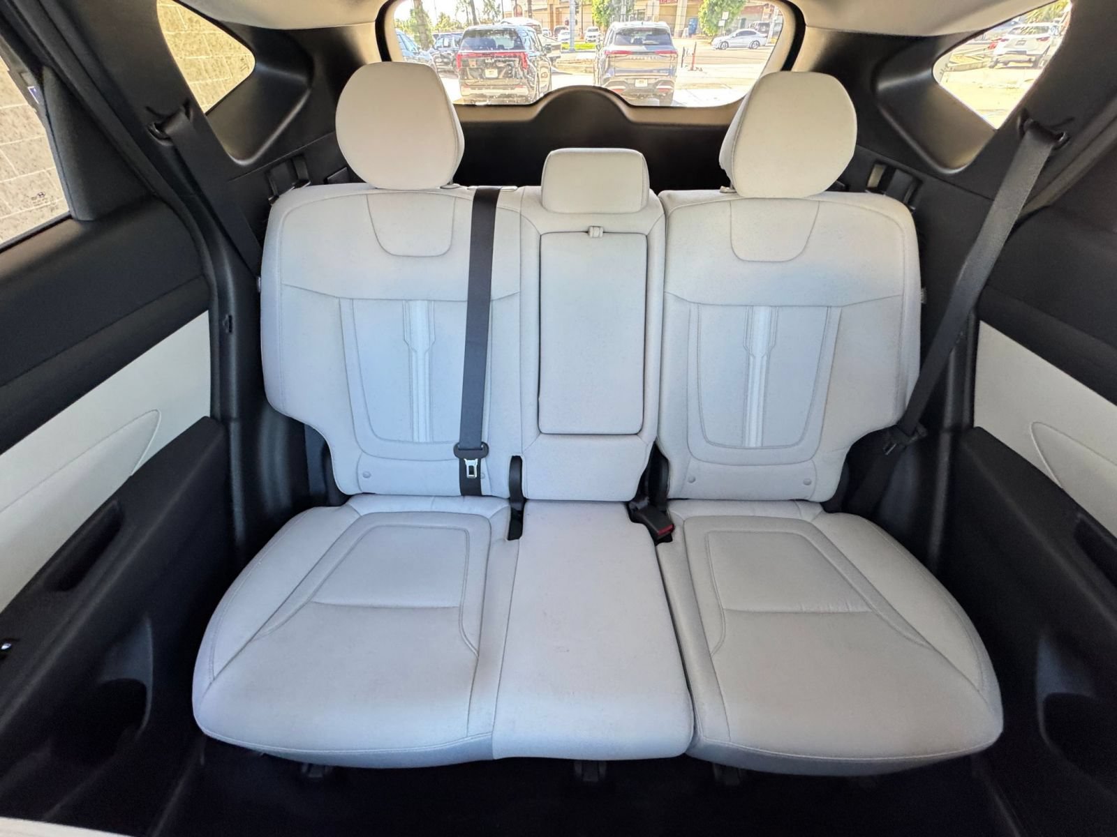Used 2026 Hyundai Tucson SEL AWD/4WD image 39