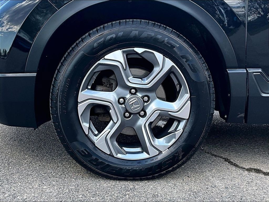 Used 2019 Honda CR-V EX image 6