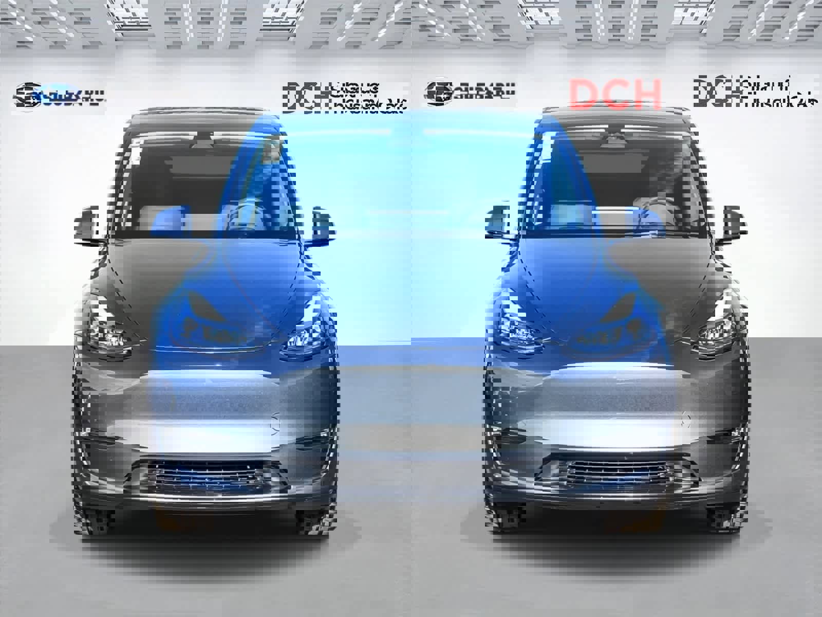 Used 2023 Tesla Model Y Performance image 2