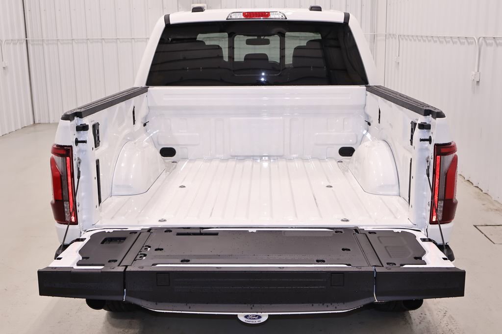 New 2026 Ford F150 Lariat AWD/4WD image 35