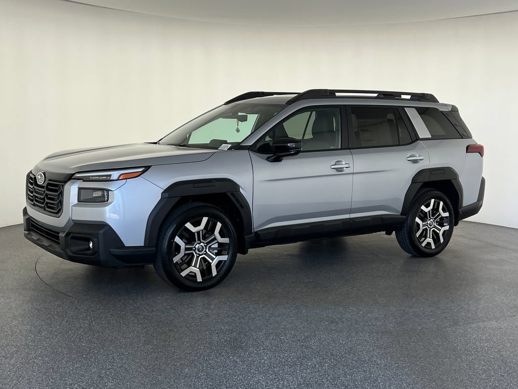 New 2026 Subaru Outback Touring XT AWD/4WD image 9