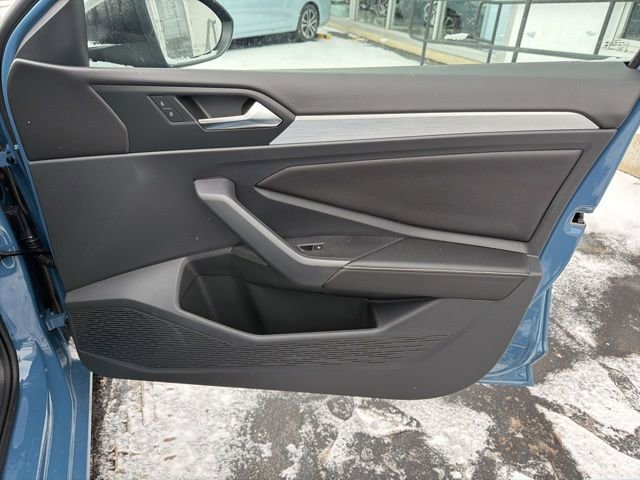 New 2026 Volkswagen Jetta Sport image 40