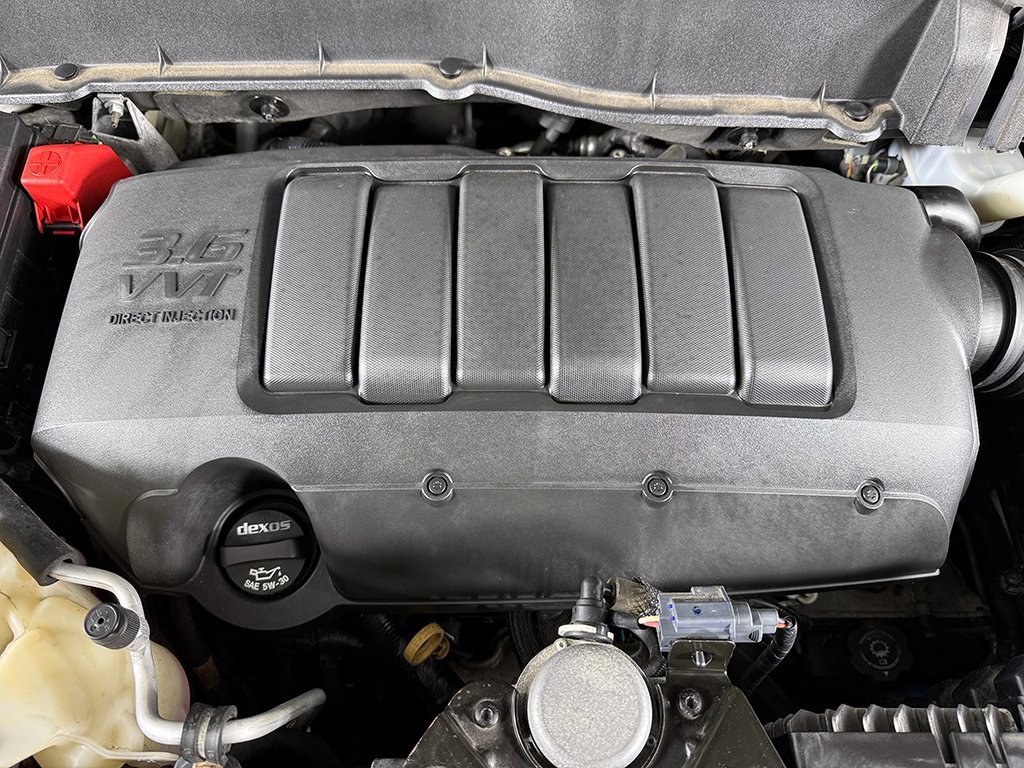 Used 2016 Chevrolet Traverse LT w/ Traveler's Package image 15