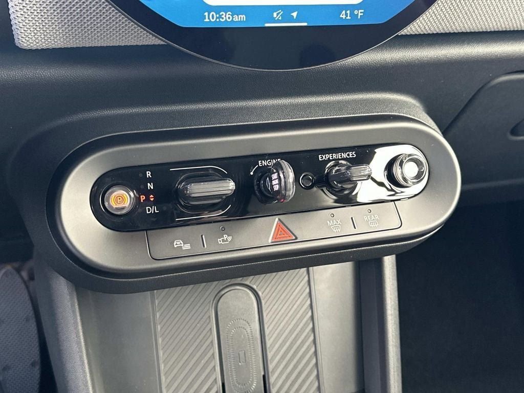 New 2026 MINI Cooper Convertible image 43