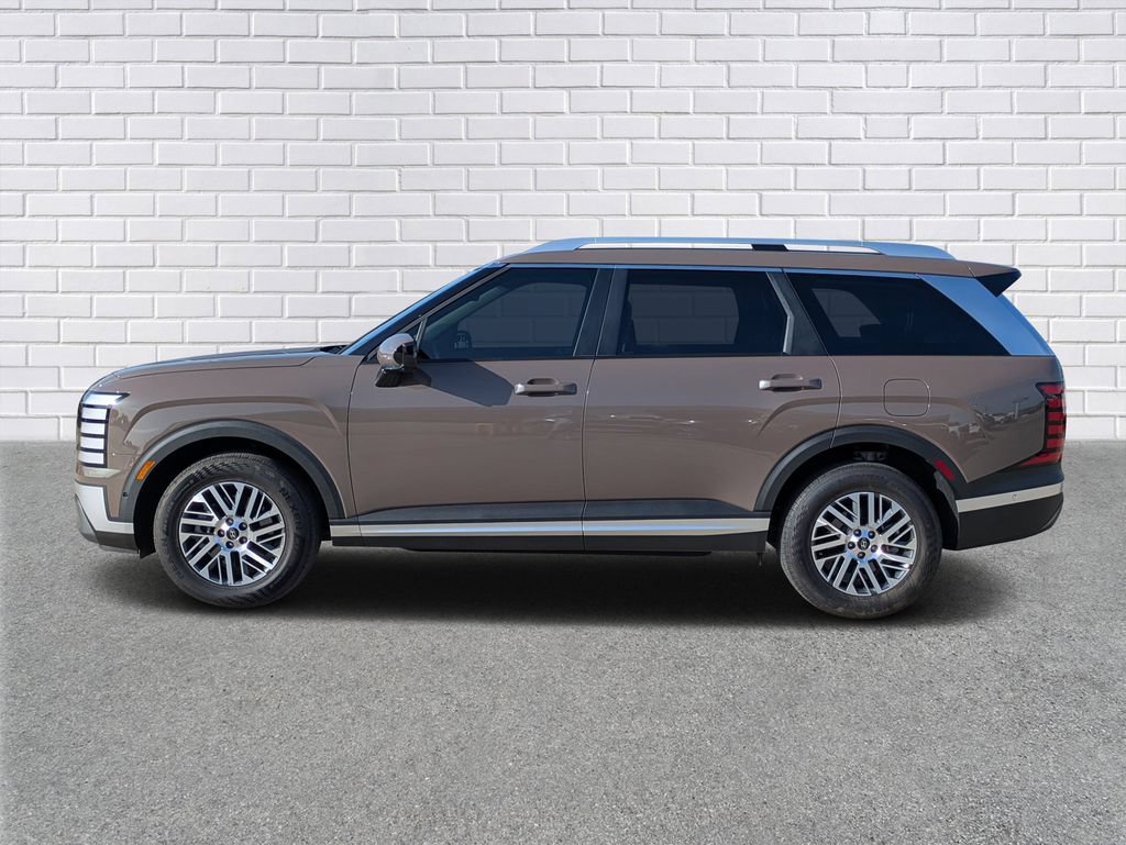 Used 2026 Hyundai Palisade SEL FWD image 2