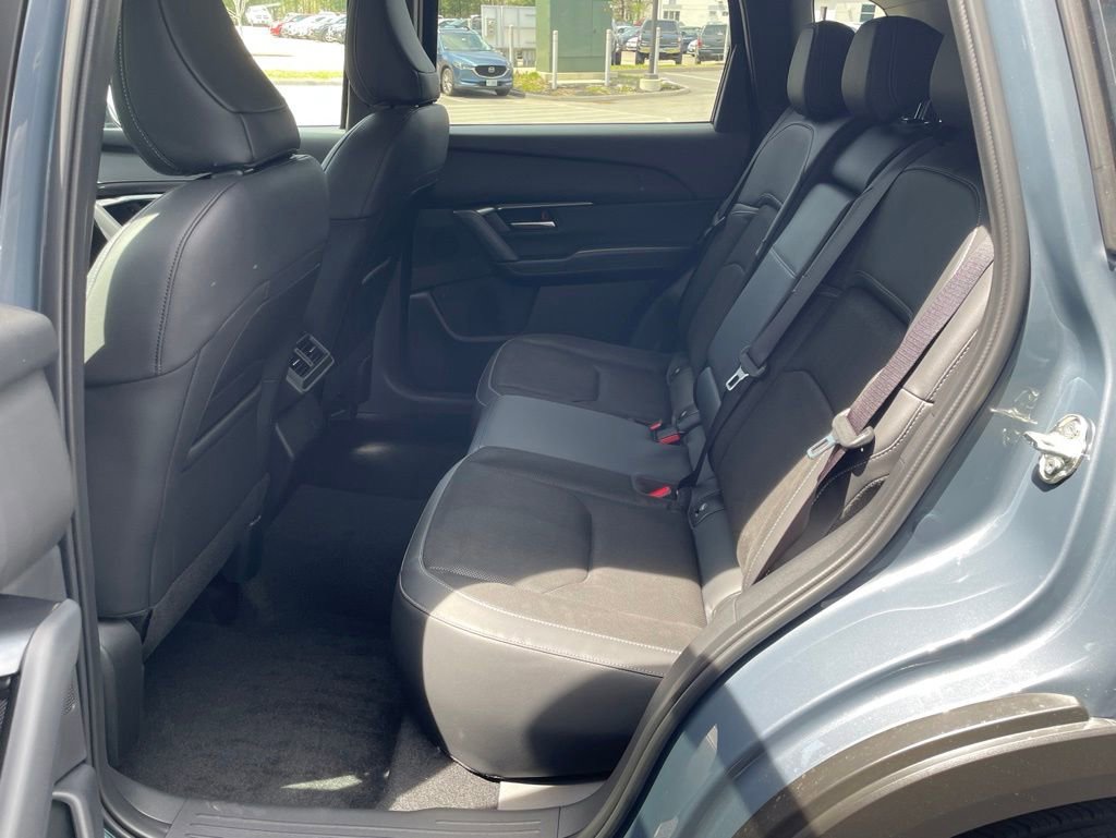New 2026 MAZDA CX-5 Preferred AWD/4WD image 12