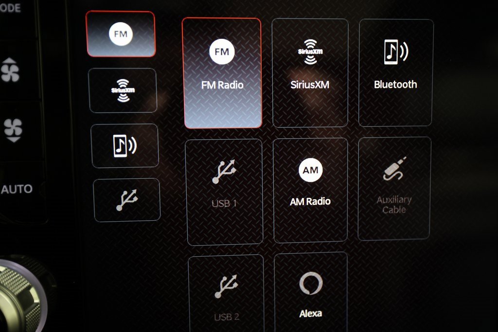 Used 2024 RAM 1500 TRX image 34