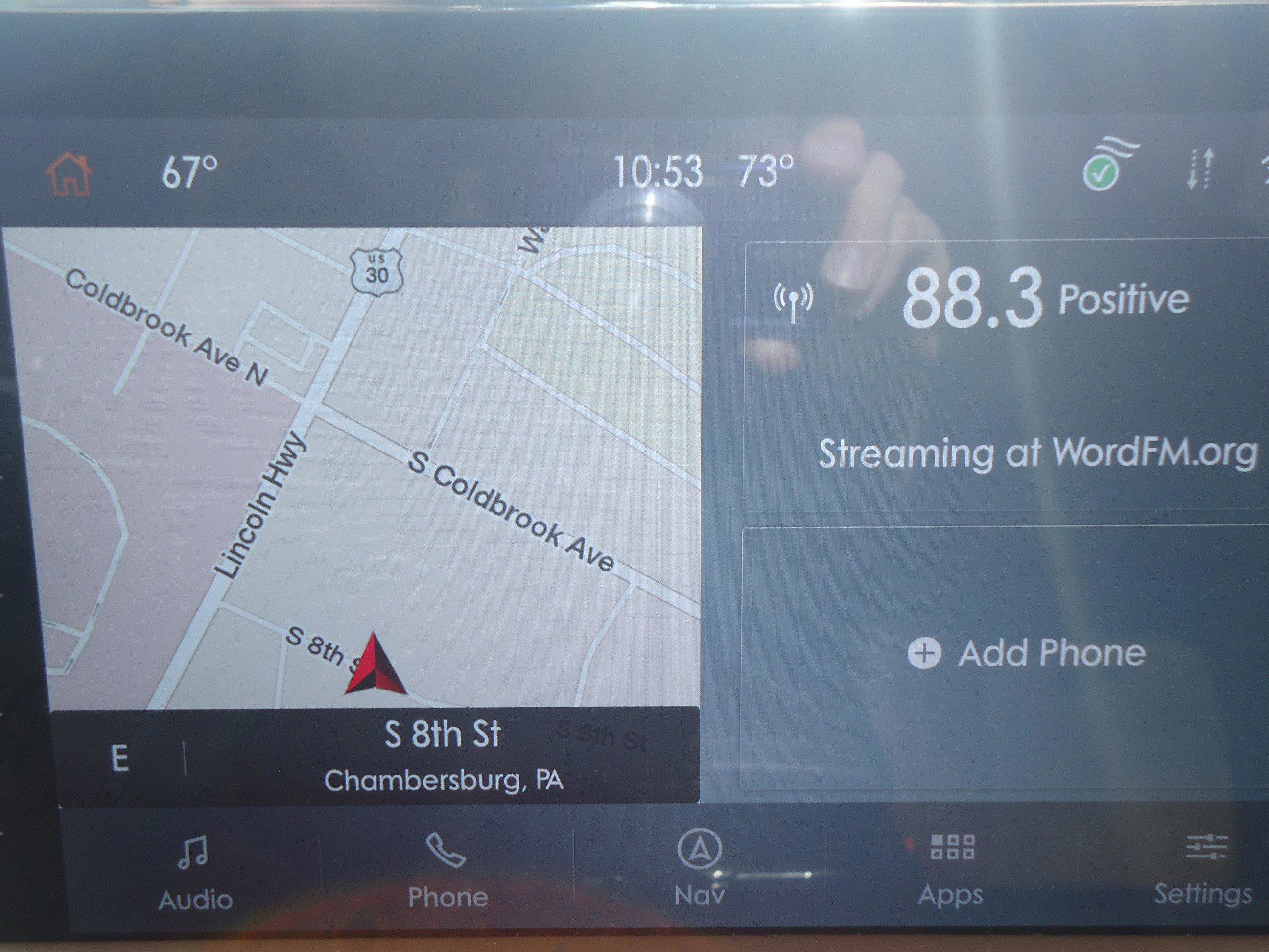 Used 2024 Lincoln Aviator Reserve w/ Equipment Group 201A image 16