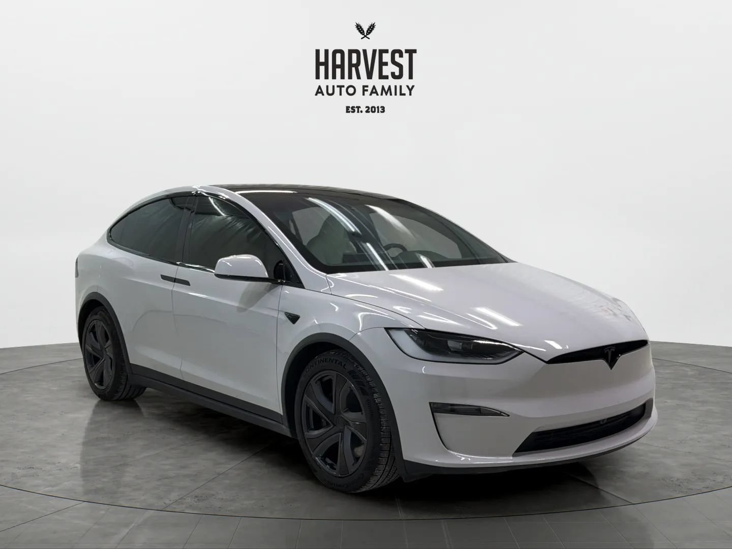 Used 2026 Tesla Model X AWD/4WD image 11