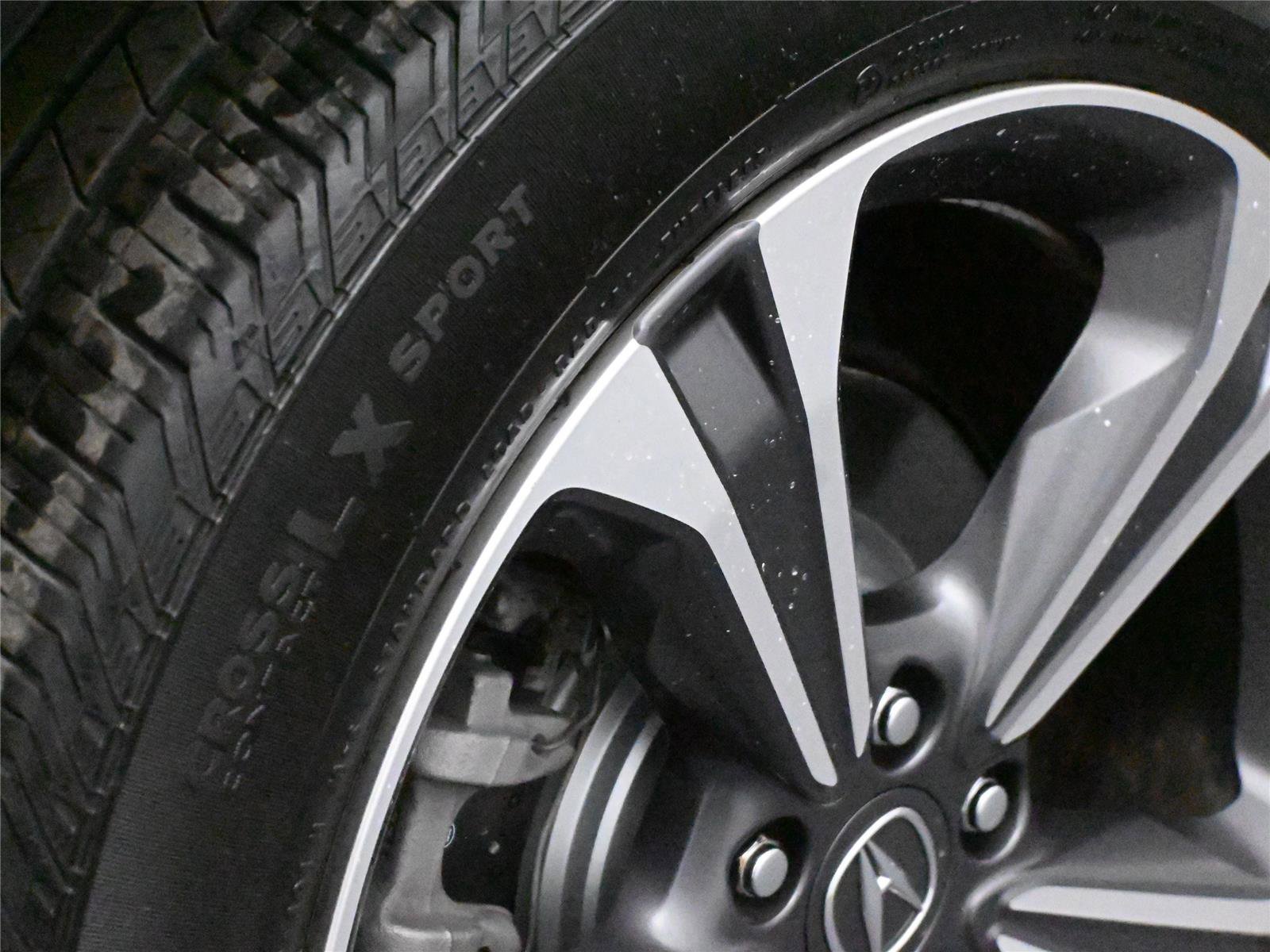 Certified 2024 Acura RDX SH-AWD w/ Advance Package image 11