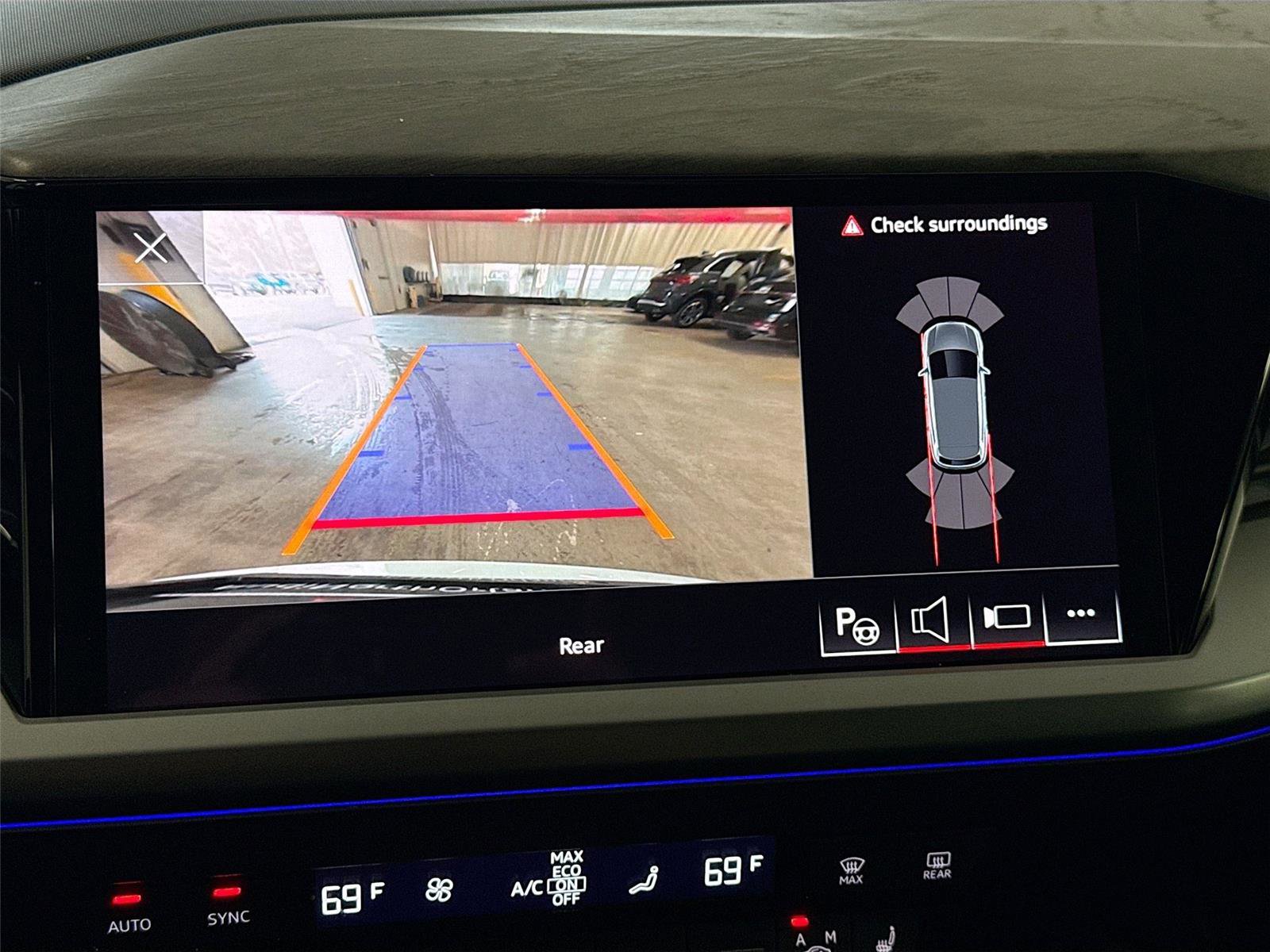 Certified 2023 Audi Q4 e-tron Premium Plus w/ Premium Plus RWD image 14