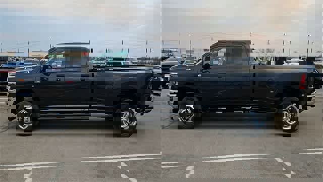 New 2026 RAM 3500 Tradesman image 5