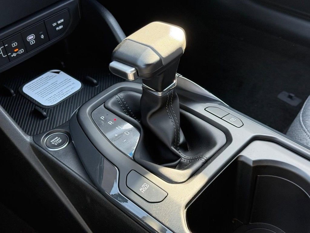 Used 2025 Kia K4 EX FWD image 13