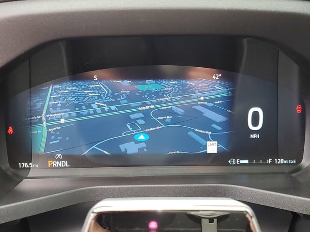 New 2026 Ford Explorer Platinum w/ LUX Leather Package image 14