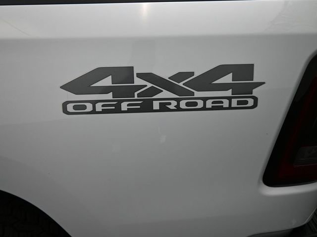 Used 2023 RAM 1500 Big Horn image 26