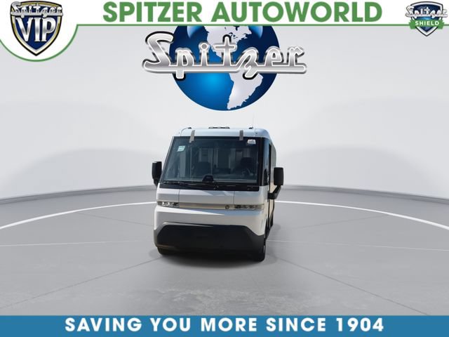 Used 2024 Chevrolet Brightdrop 600 w/ Commercial Equipment Package AWD/4WD image 4
