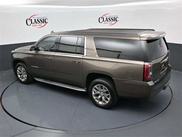 Used 2016 GMC Yukon XL SLT w/ Open Road Package image 23
