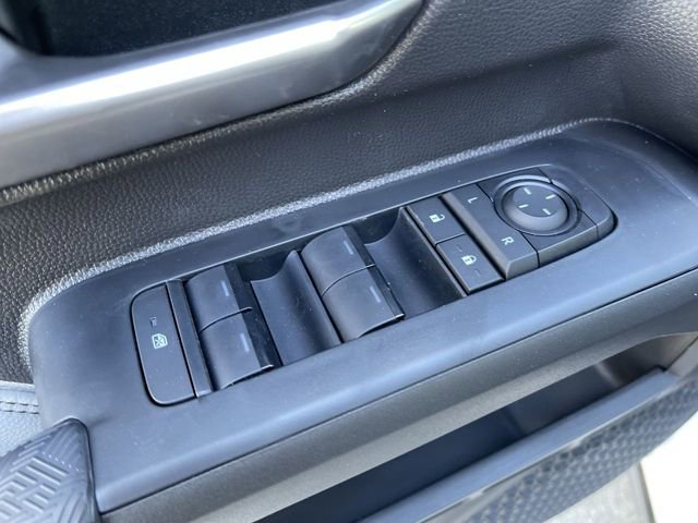 New 2025 Toyota Tacoma Limited image 3