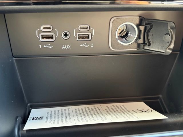 New 2025 Jeep Grand Cherokee L Limited image 25