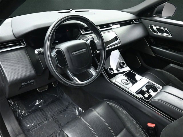 Used 2018 Land Rover Range Rover Velar R-Dynamic SE image 10
