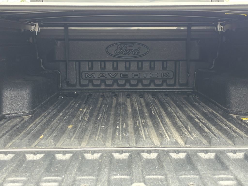 Used 2024 Ford Maverick XLT w/ Equipment Group 300A Standard AWD/4WD image 9