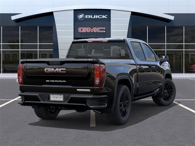 Used 2026 GMC Sierra 1500 Elevation image 4