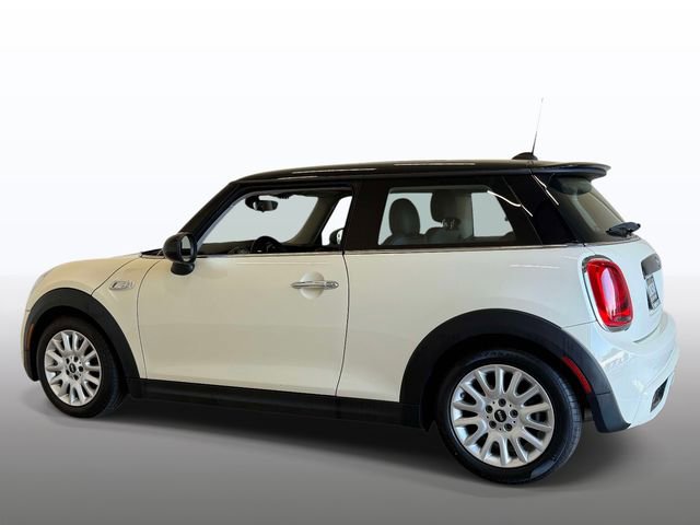 Used 2014 MINI Cooper S image 11