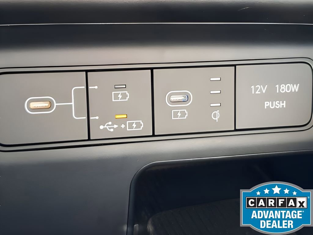 Used 2026 Hyundai Tucson SEL image 32