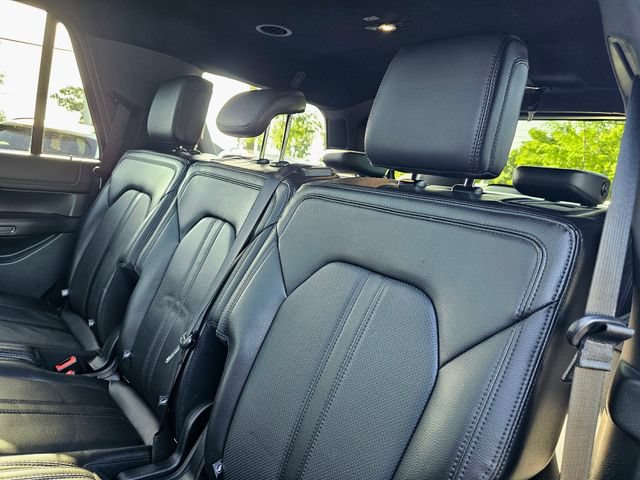 Used 2021 Ford Expedition Limited AWD/4WD image 24