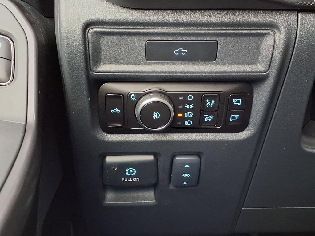 New 2026 Ford F150 Tremor w/ Equipment Group 402A High image 28