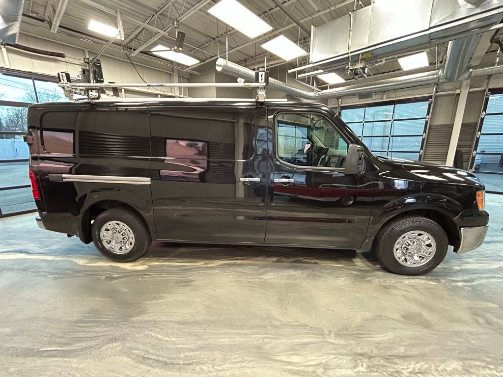 Used 2016 Nissan NV 2500 SL w/ Technology Package image 23