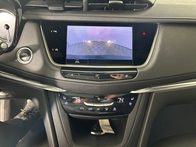 Certified 2023 Cadillac XT5 Sportv image 22