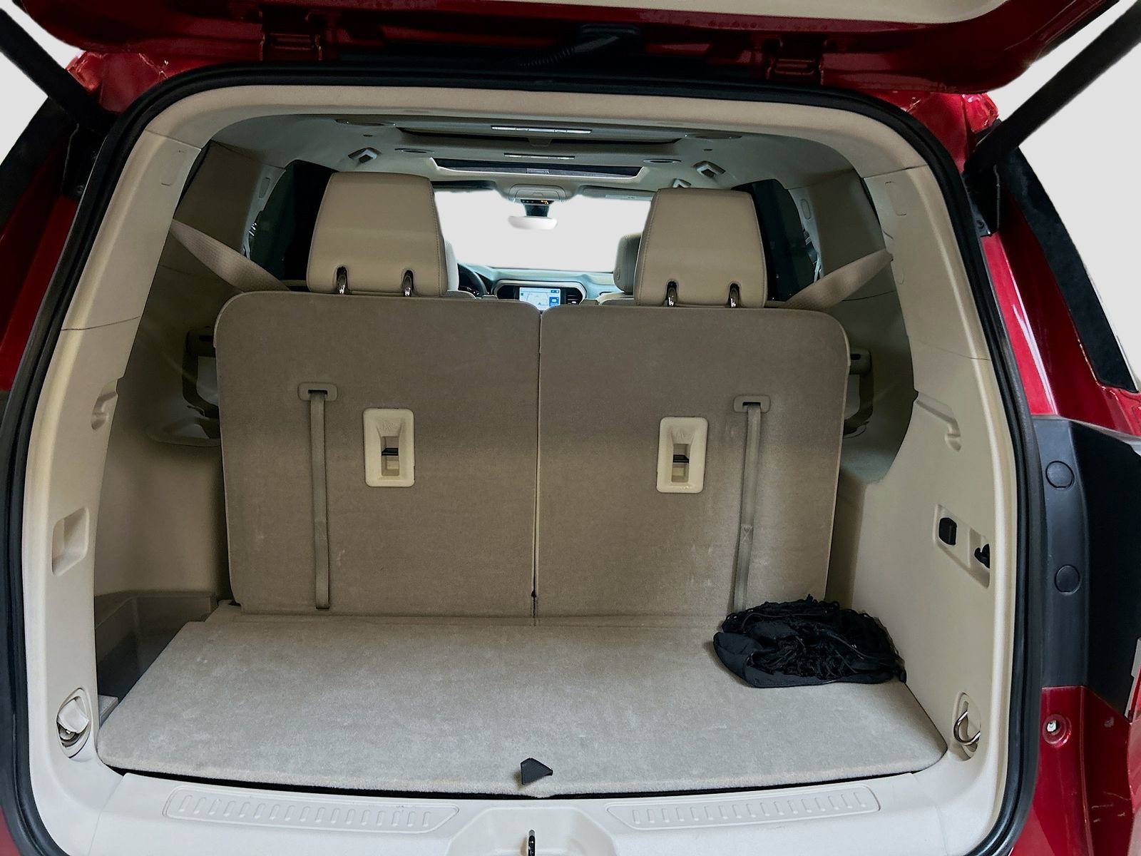 Used 2023 GMC Acadia Denali w/ Denali Technology Package AWD/4WD image 28