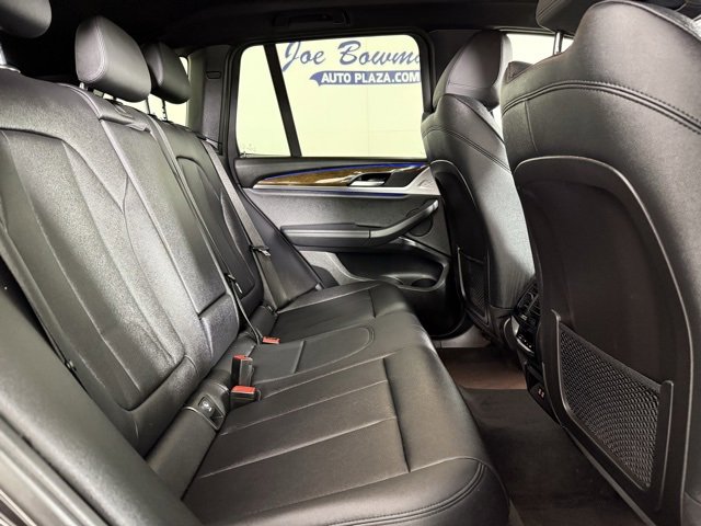 Used 2021 BMW X3 xDrive30i image 20