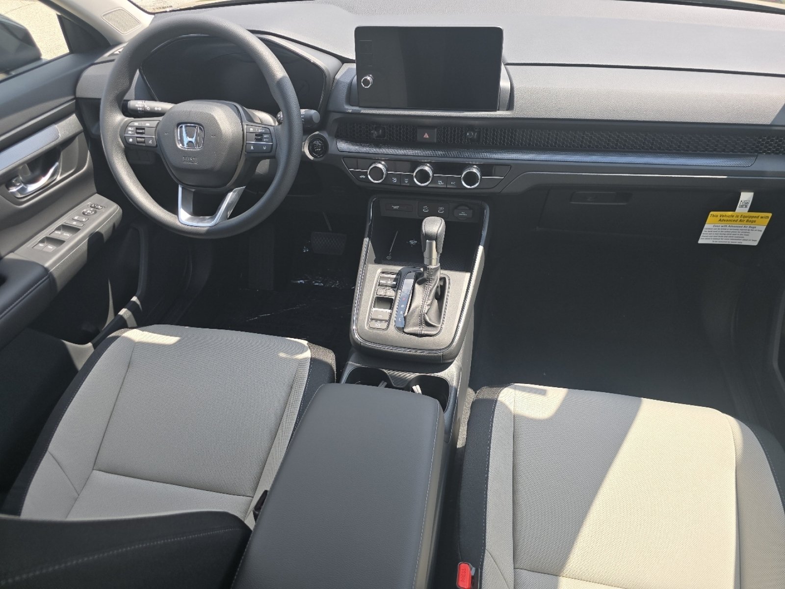 New 2026 Honda CR-V EX image 20