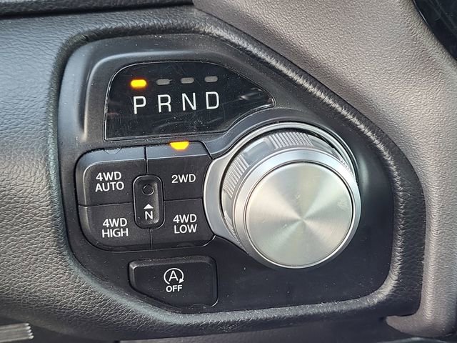 Certified 2023 RAM 1500 Laramie image 16