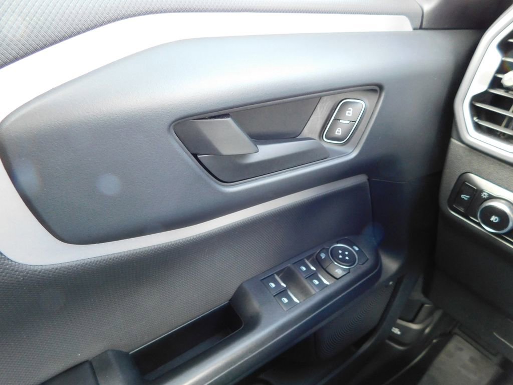 Used 2023 Ford Bronco Sport Big Bend w/ Convenience Package image 28