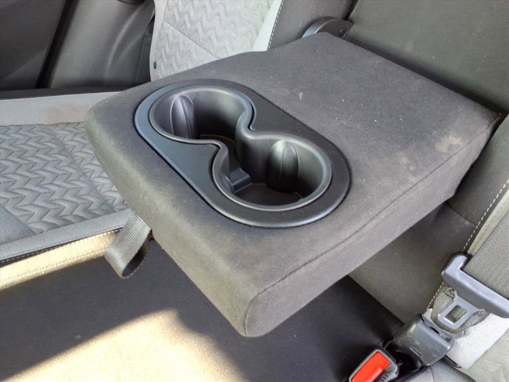Used 2023 Chevrolet Equinox LS w/ LS Convenience Package FWD image 34
