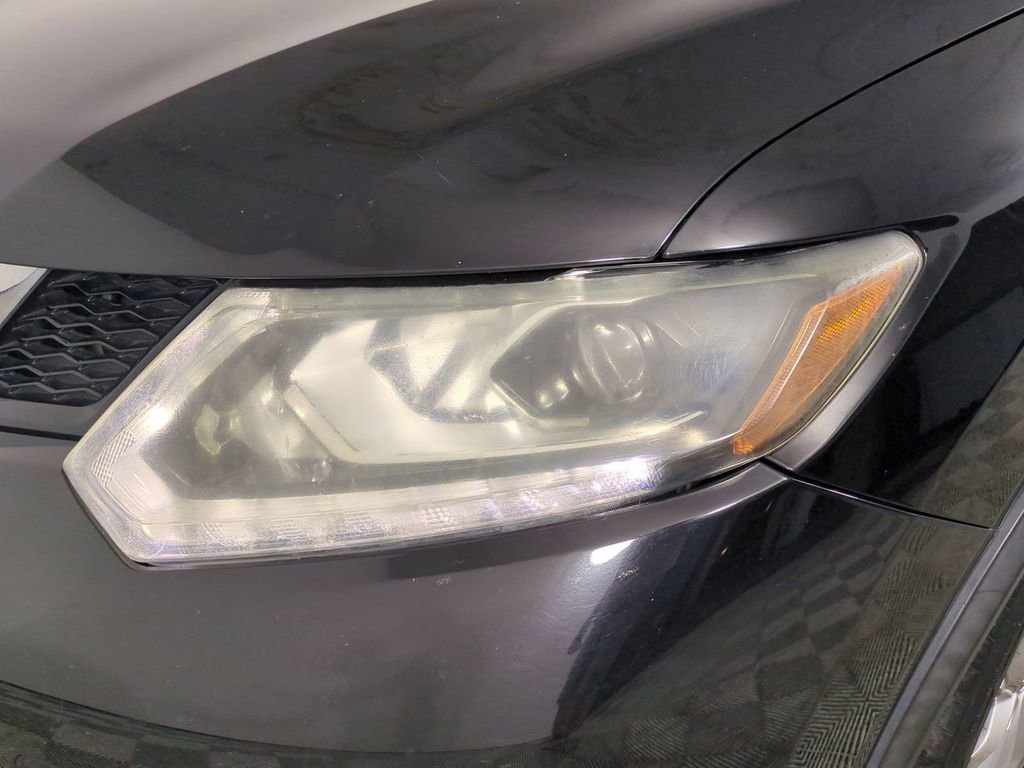 Used 2015 Nissan Rogue SL w/ SL Premium Package image 10