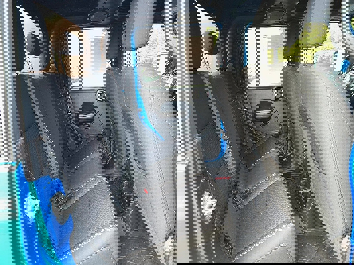 Used 2021 Jeep Gladiator Sport w/ Quick Order Package 24Q 80Th image 25