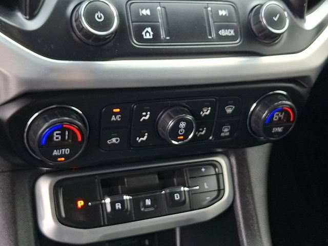 Used 2021 GMC Acadia SLT w/ Preferred Package AWD/4WD image 18