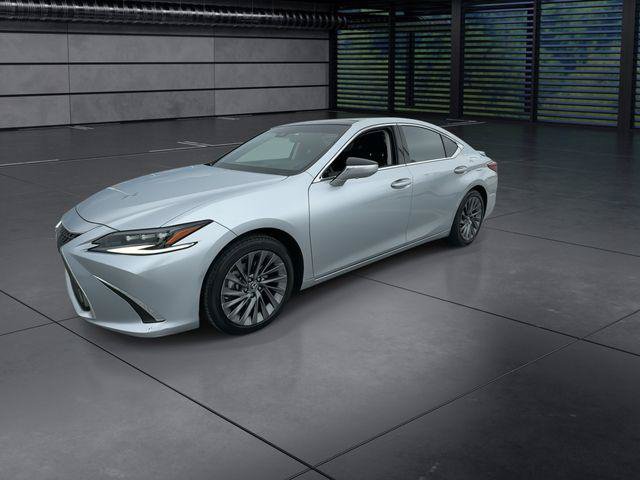 Certified 2023 Lexus ES 350 Ultra Luxury w/ Accessory Package (Z2) FWD image 4