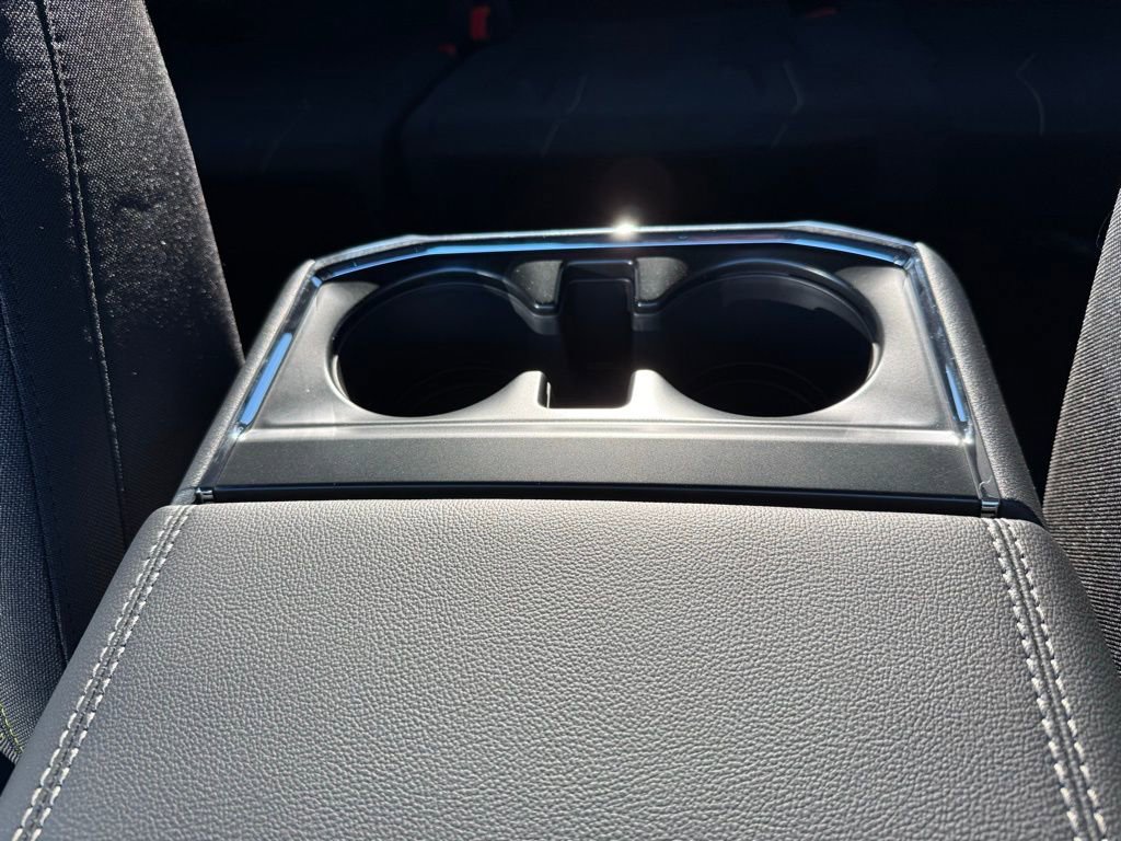 New 2025 Ford F150 STX w/ Equipment Group 200A image 51